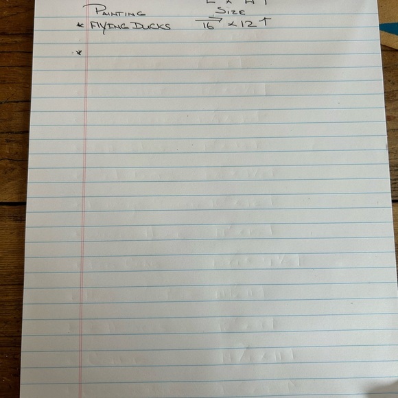 The Old Crabbers Shack, Orient, NY. Vintage 1994 Print Signed by the Artist. - Picture 9 of 12